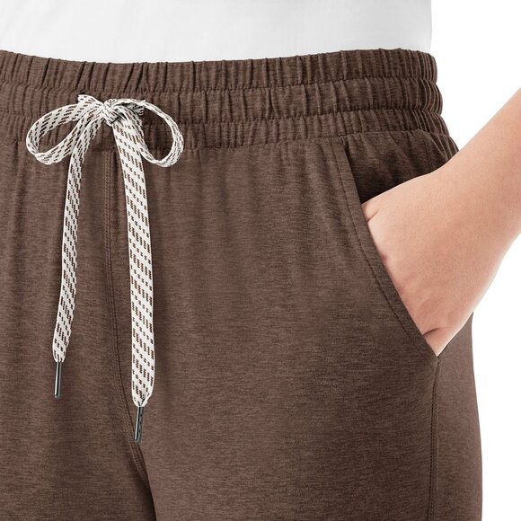 Member’s Mark Women’s Favorite Soft Jogger - Picture 5 of 5